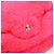 CHANEL Matelasse Chain Backpack pile Pink Silver CC Auth 189107M Argento Rosa - vista 22