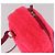 CHANEL Matelasse Chain Backpack pile Pink Silver CC Auth 189107M Argento Rosa - vista 6