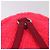 CHANEL Matelasse Chain Backpack pile Pink Silver CC Auth 189107M Argento Rosa - vista 7