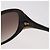 Lunettes de soleil Christian Dior en plastique marron et or Auth bs35807 Doré - vue 9