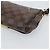 LOUIS VUITTON Borsa a Spalla Damier Ebene Favorit PM 2way N41276 LV Auth 190240 - vista 17