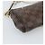LOUIS VUITTON Borsa a Spalla Damier Ebene Favorit PM 2way N41276 LV Auth 190240 - vista 18