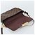 LOUIS VUITTON Borsa a Spalla Damier Ebene Favorit PM 2way N41276 LV Auth 190240 - vista 19