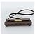LOUIS VUITTON Borsa a Spalla Damier Ebene Favorit PM 2way N41276 LV Auth 190240 - vista 5