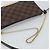 LOUIS VUITTON Borsa a Spalla Damier Ebene Favorit PM 2way N41276 LV Auth 190240 - vista 7