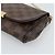 LOUIS VUITTON Borsa a Spalla Damier Ebene Favorit PM 2way N41276 LV Auth 190240 - vista 9