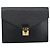 LOUIS VUITTON Epi Porte Documents Senatur Aktentasche Schwarz M54452 LV Auth 189586 - Ansicht 13