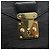 LOUIS VUITTON Epi Porte Documents Senatur Aktentasche Schwarz M54452 LV Auth 189586 - Ansicht 8