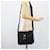 Borsa a tracolla PRADA Nylon Nero Argento Auth 188514 - vista 26