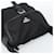 Borsa a tracolla PRADA Nylon Nero Argento Auth 188514 - vista 6