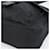 Borsa a tracolla PRADA Nylon Nero Argento Auth 188514 - vista 9
