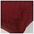 Borsa Tote FENDI Zucchino Canvas Rosso Oro Auth 187865 D'oro - vista 14