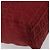Borsa Tote FENDI Zucchino Canvas Rosso Oro Auth 187865 D'oro - vista 15