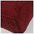 Borsa Tote FENDI Zucchino Canvas Rosso Oro Auth 187865 D'oro - vista 16
