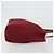 Borsa Tote FENDI Zucchino Canvas Rosso Oro Auth 187865 D'oro - vista 3