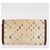 LOUIS VUITTON Multicolor Vernis Wallet 3 Set Multicolor Red LV Auth BA13655 Multiple colors Monogram - view 17