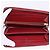 LOUIS VUITTON Multicolor Vernis Wallet 3 Set Multicolor Red LV Auth BA13655 Multiple colors Monogram - view 8