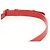 CHANEL Matelasse Chic Affinity Chain Bag Caviar Skin Red Gold CC Auth 189719M Rosso D'oro - vista 14