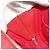 CHANEL Matelasse Chic Affinity Chain Bag Caviar Skin Red Gold CC Auth 189719M Rosso D'oro - vista 23