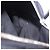 ZAINO LOUIS VUITTON Monogram Vivienne Nylon Nero LV Auth 189088SM Monogramma - vista 11