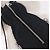 ZAINO LOUIS VUITTON Monogram Vivienne Nylon Nero LV Auth 189088SM Monogramma - vista 9