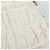 Borsa a Spalla PRADA in Pelle Bianco Oro Auth ka5003A D'oro - vista 10