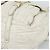Borsa a Spalla PRADA in Pelle Bianco Oro Auth ka5003A D'oro - vista 15