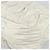 Borsa a Spalla PRADA in Pelle Bianco Oro Auth ka5003A D'oro - vista 17