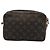 LOUIS VUITTON Monogram Compiegne 23 Clutch M51847 LV Auth hk3914 Monograma - vista 2