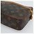 LOUIS VUITTON Monogram Compiegne 23 Clutch M51847 LV Auth hk3914 Monograma - vista 7