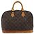 LOUIS VUITTON Monogram Alma Handtasche M51130 LV Auth 189618 Monogramm - Ansicht 13
