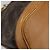 LOUIS VUITTON Monogram Alma Handtasche M51130 LV Auth 189618 Monogramm - Ansicht 16
