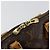 LOUIS VUITTON Monogram Alma Handtasche M51130 LV Auth 189618 Monogramm - Ansicht 18