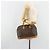 LOUIS VUITTON Monogram Alma Handtasche M51130 LV Auth 189618 Monogramm - Ansicht 22