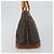 LOUIS VUITTON Monogram Alma Handtasche M51130 LV Auth 189618 Monogramm - Ansicht 3