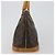 LOUIS VUITTON Monogram Alma Handtasche M51130 LV Auth 189618 Monogramm - Ansicht 4