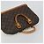 LOUIS VUITTON Monogram Alma Handtasche M51130 LV Auth 189618 Monogramm - Ansicht 6