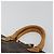 LOUIS VUITTON Monogram Alma Handtasche M51130 LV Auth 189618 Monogramm - Ansicht 8