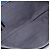 BALENCIAGA Borsa a Spalla Classic Envelope in Pelle Navy Silver 319376 Auth 189069V Argento Blu navy - vista 10