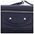 BALENCIAGA Borsa a Spalla Classic Envelope in Pelle Navy Silver 319376 Auth 189069V Argento Blu navy - vista 17