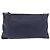BALENCIAGA Borsa a Spalla Classic Envelope in Pelle Navy Silver 319376 Auth 189069V Argento Blu navy - vista 2