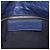 BALENCIAGA Borsa a Spalla Classic Envelope in Pelle Navy Silver 319376 Auth 189069V Argento Blu navy - vista 20