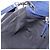 BALENCIAGA Borsa a Spalla Classic Envelope in Pelle Navy Silver 319376 Auth 189069V Argento Blu navy - vista 22