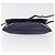 BALENCIAGA Borsa a Spalla Classic Envelope in Pelle Navy Silver 319376 Auth 189069V Argento Blu navy - vista 5