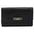 Borsa a Spalla GUCCI con Catena in Pelle Nera e Oro Auth ep14950 Nero D'oro - vista 13