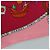 Hermès HERMES Carré 90 Sciarpa "LES FOLIES DU CIEL" Seta Rosa Auth hk3927V - vista 15