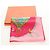 Hermès HERMES Carré 90 Sciarpa "LES FOLIES DU CIEL" Seta Rosa Auth hk3927V - vista 18