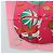 Hermès HERMES Carré 90 Sciarpa "LES FOLIES DU CIEL" Seta Rosa Auth hk3927V - vista 8