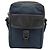 Borsa a tracolla BOTTEGA VENETA Canvas Navy 113097 Auth bs35933 Blu navy - vista 13