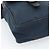 Borsa a tracolla BOTTEGA VENETA Canvas Navy 113097 Auth bs35933 Blu navy - vista 14